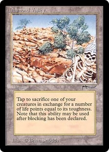 Diamond Valley Arabian Nights
